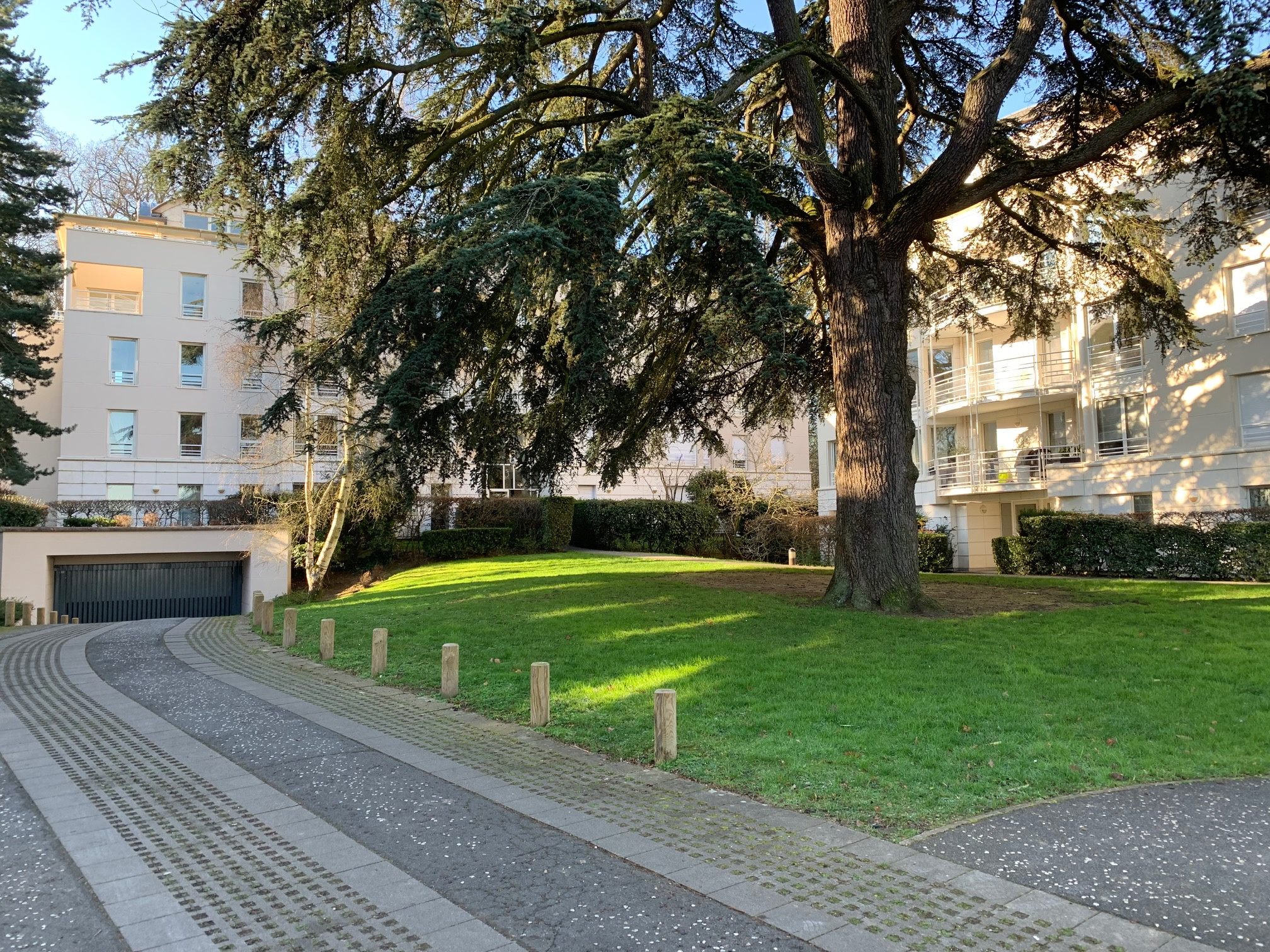 2 Rue Du Bel Air 92190 Meudon