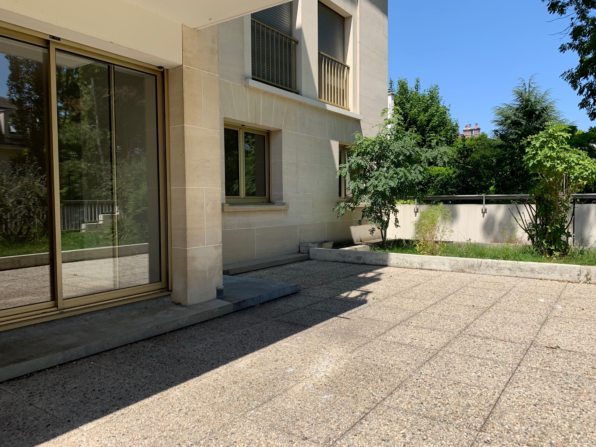 2 Rue Du Bel Air 92190 Meudon