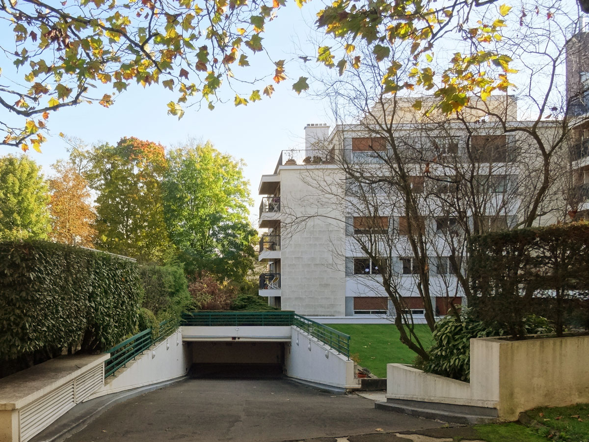 vente Meudon Bellevue Av du 11