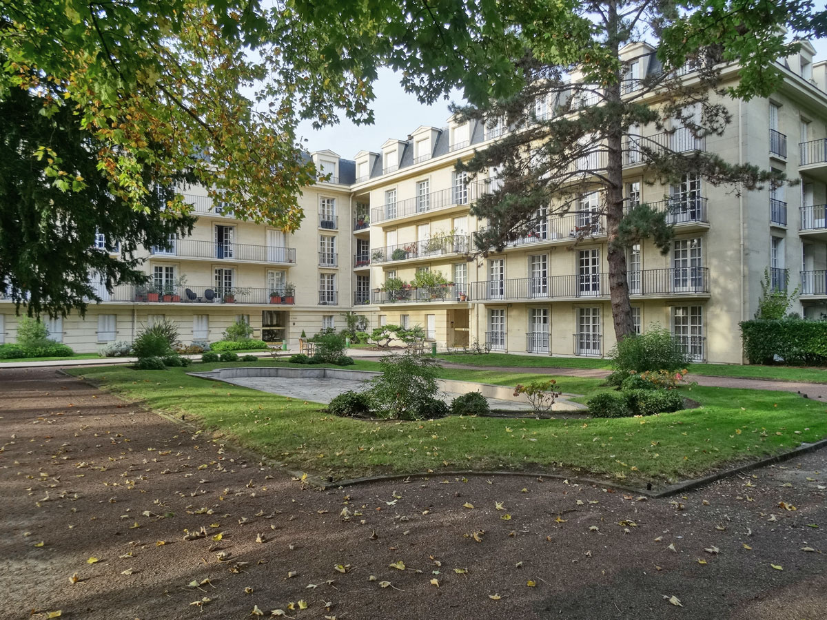 Cabinet Bellevue Meudon et environs